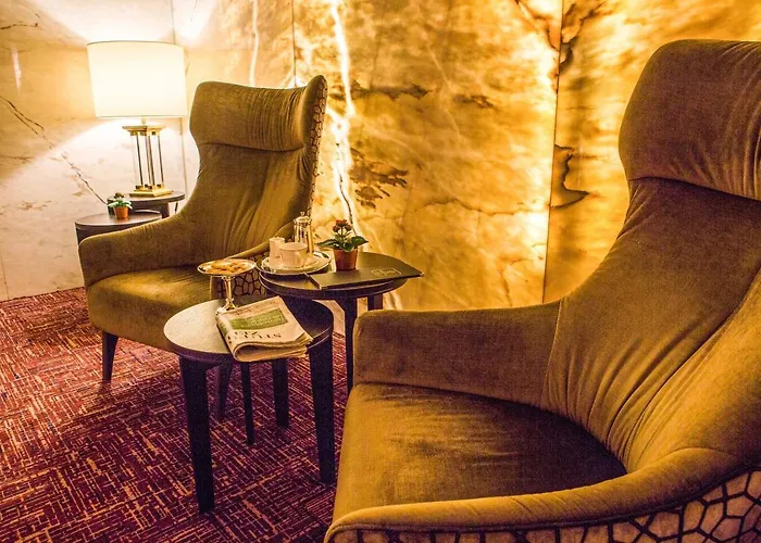 RoyalHotel Stuttgart