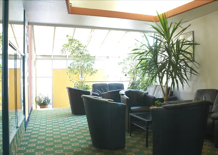 AstoriaHotel Stuttgart